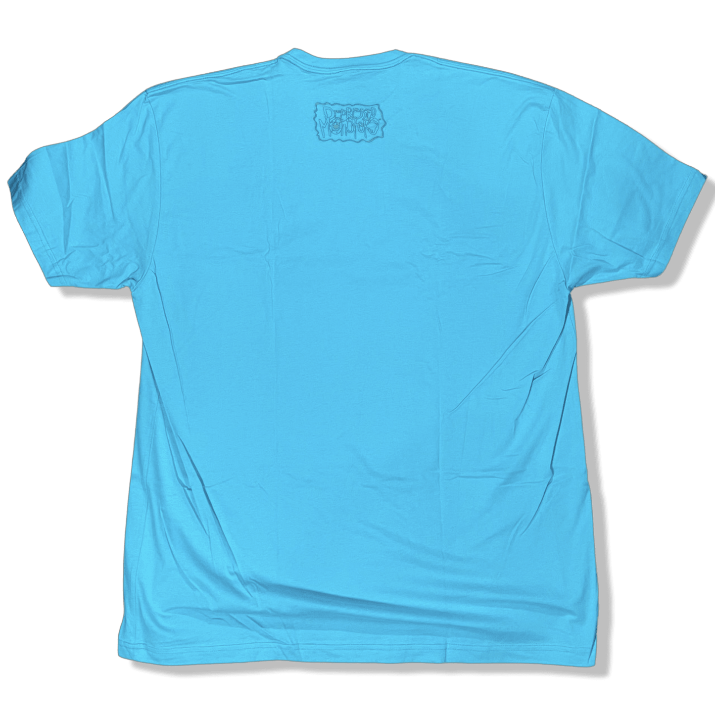 Yerman Shirt - Depressed Monsters