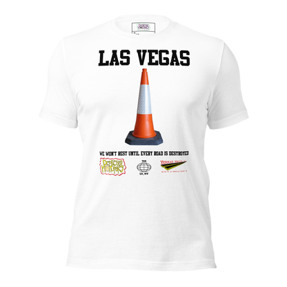 Las Vegas Cone Shirt