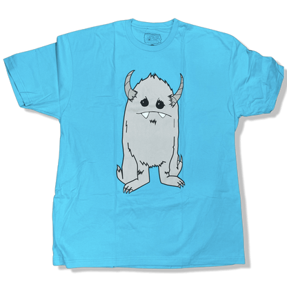 Yerman Shirt - Depressed Monsters